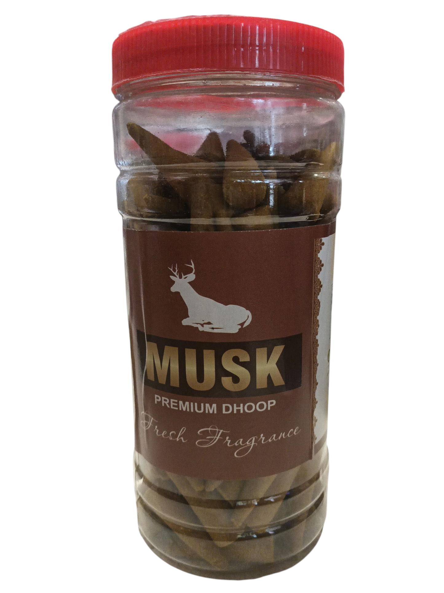Pioneer musk cone (400 gm)