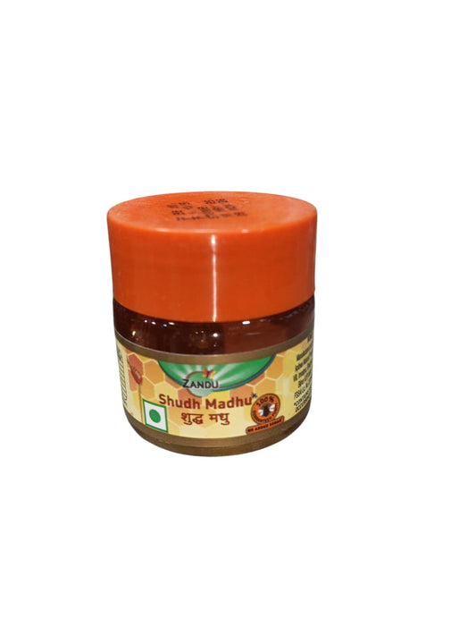 Pure Honey – Natural & Healthy | शुद्ध शहद – प्राकृतिक और स्वास्थ्यवर्ध