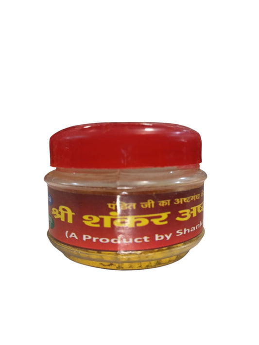 Shri Shankar Ashthgandha