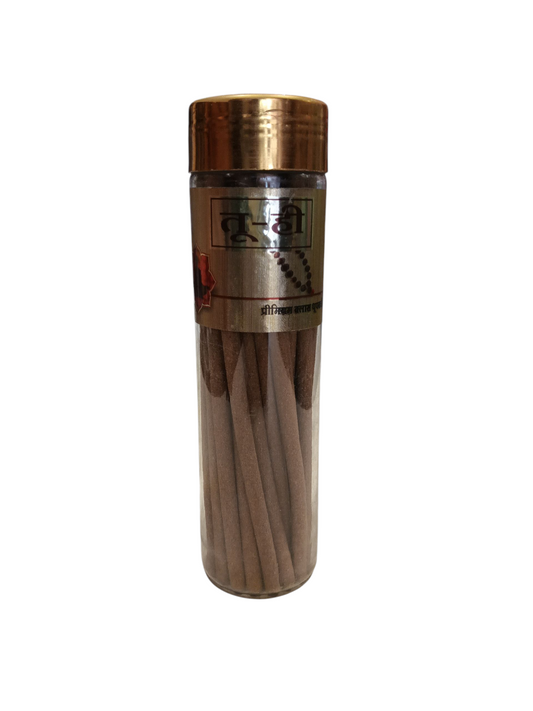 Dhoop stick 100g big stick
