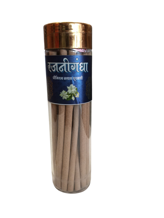 Rajni gandha dhoop