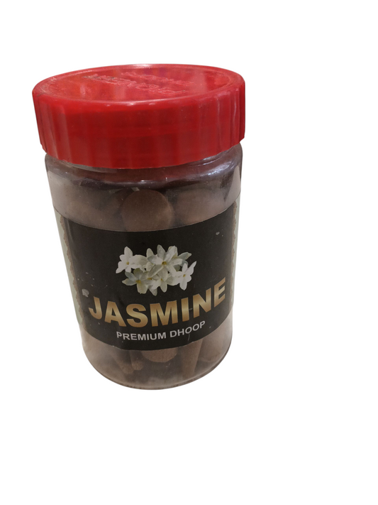 Pioneerjasmine