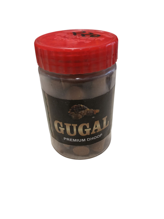 Pioneer gugal dhoop