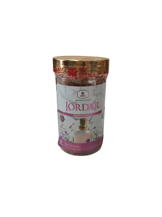 Utsav jordar dhoop