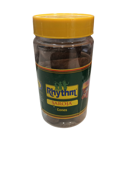 Cycle Rhythm SAROJA