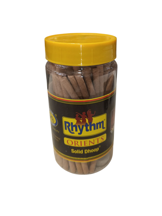 Cycle Rhythm stick dhoop