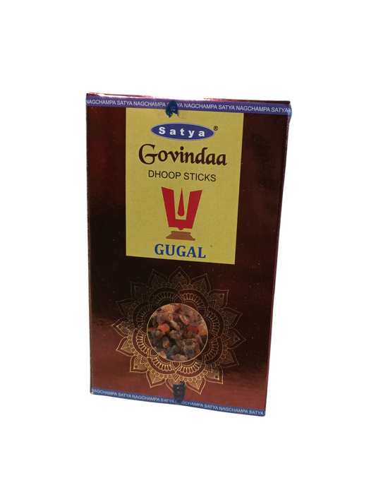 Satya Gugal dhoop