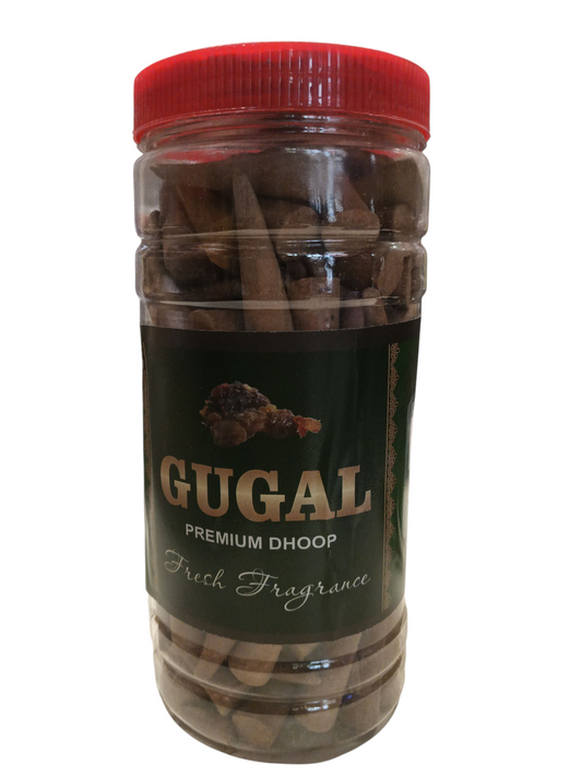 Pioneer Guggal Premium Dhoop (400gm)