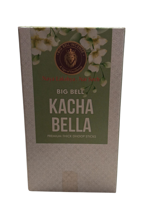 Kacha bela (10 Sticks)
