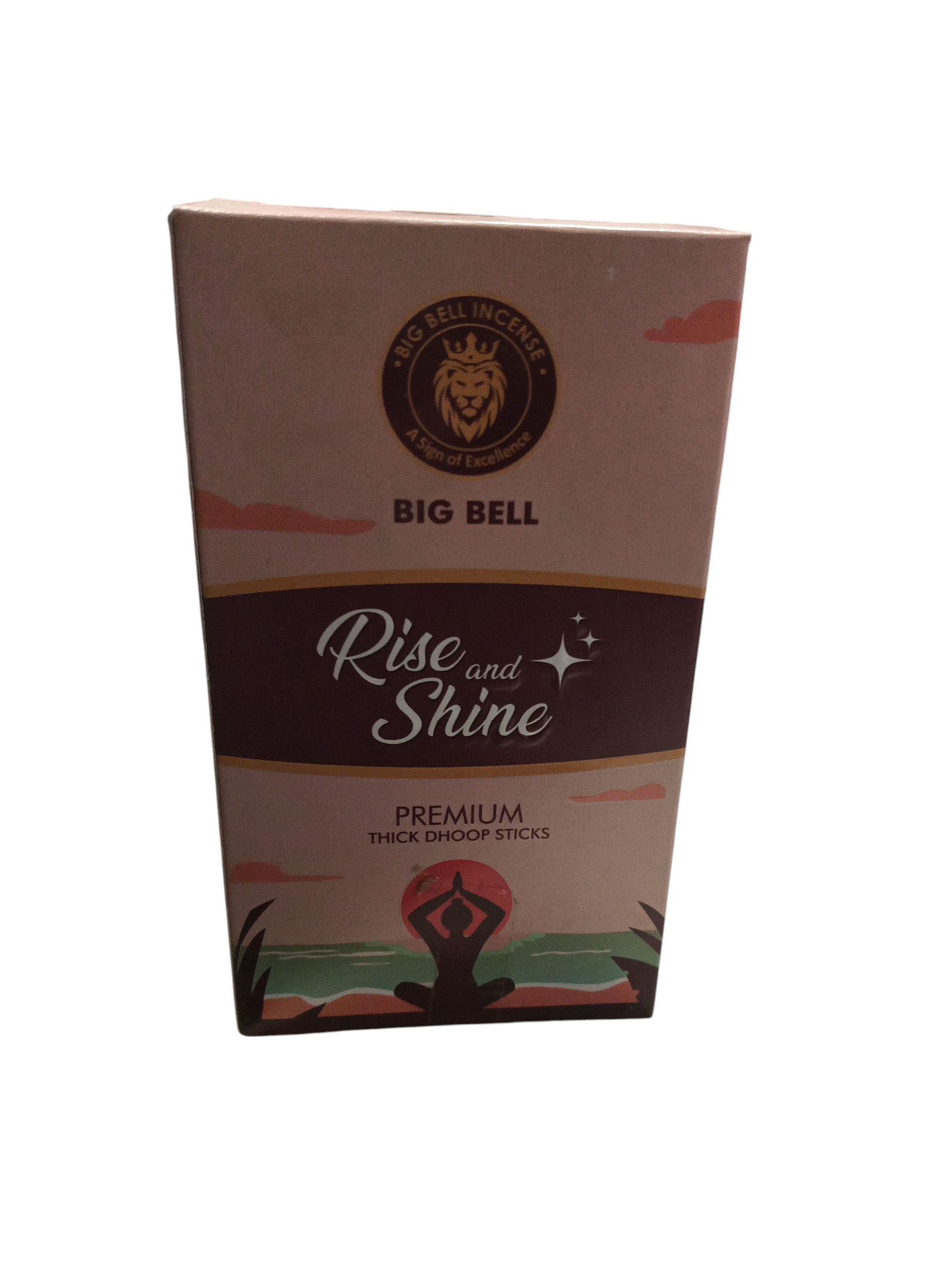 Big Bell (10sticks)
