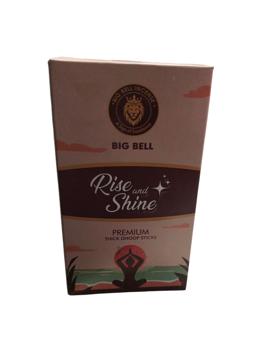 Big Bell (10sticks)