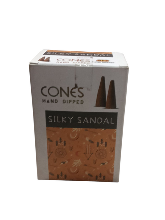 Cones