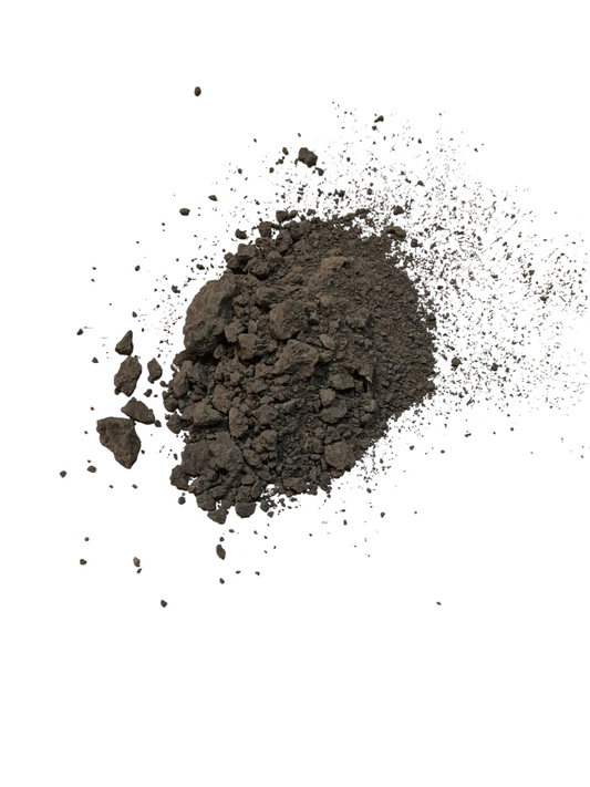 Black soil