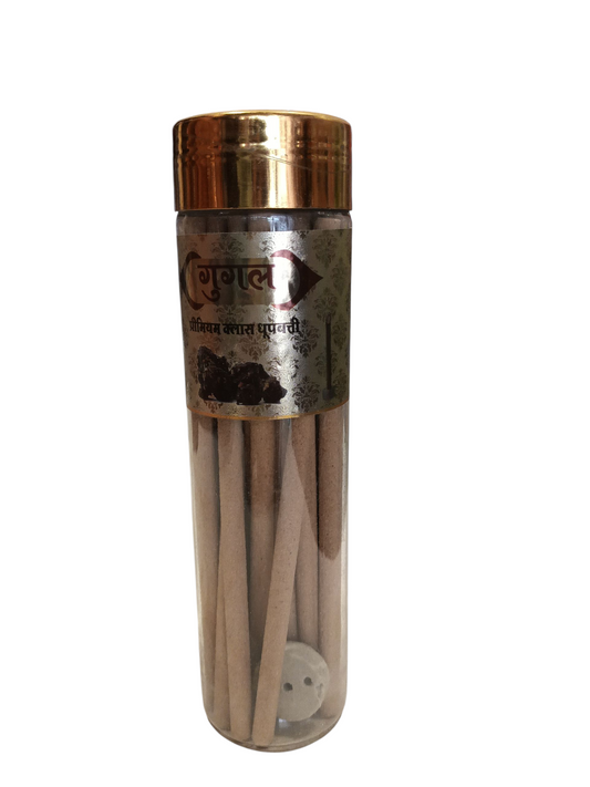 Guggal premium dhoop
