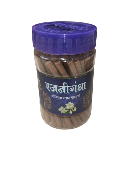 Shree Maya Rajnigandha stick dhoop