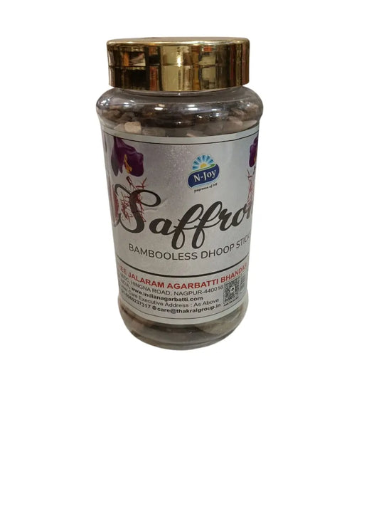 SAFFORON AURA