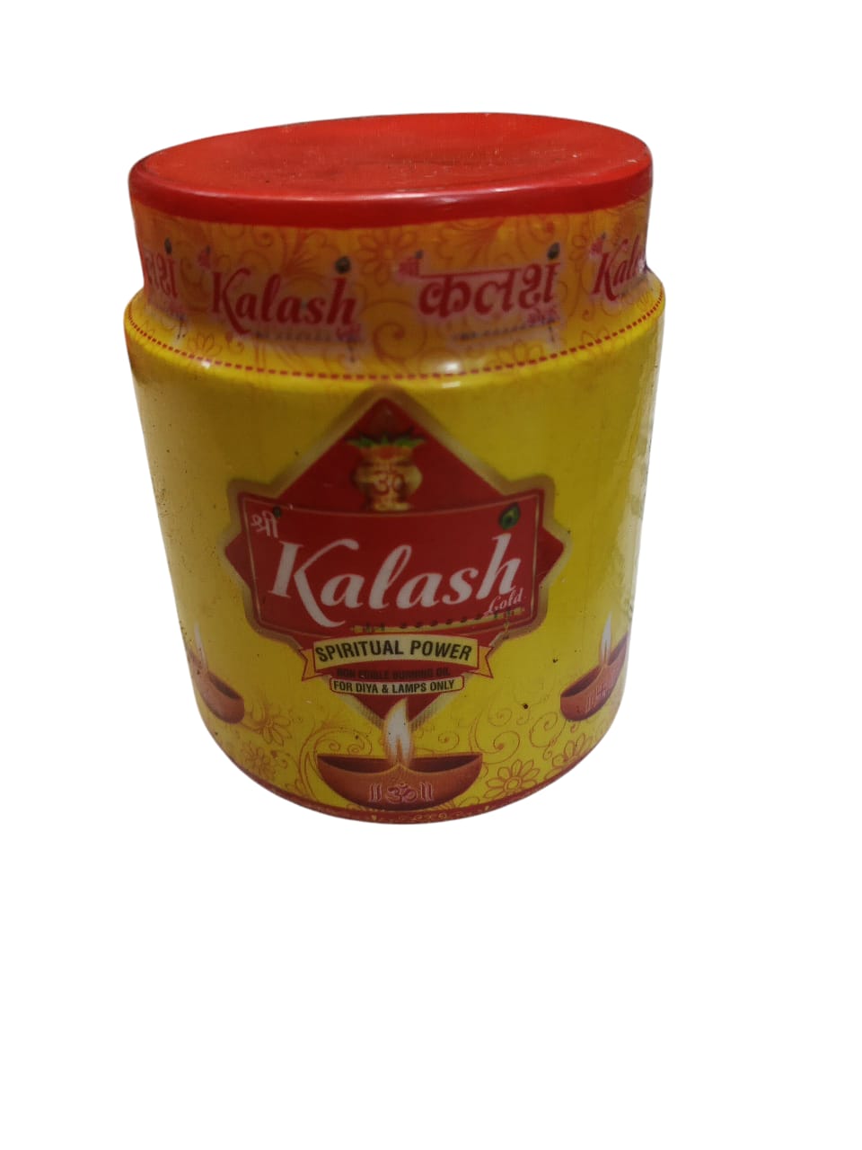 Kalash oil