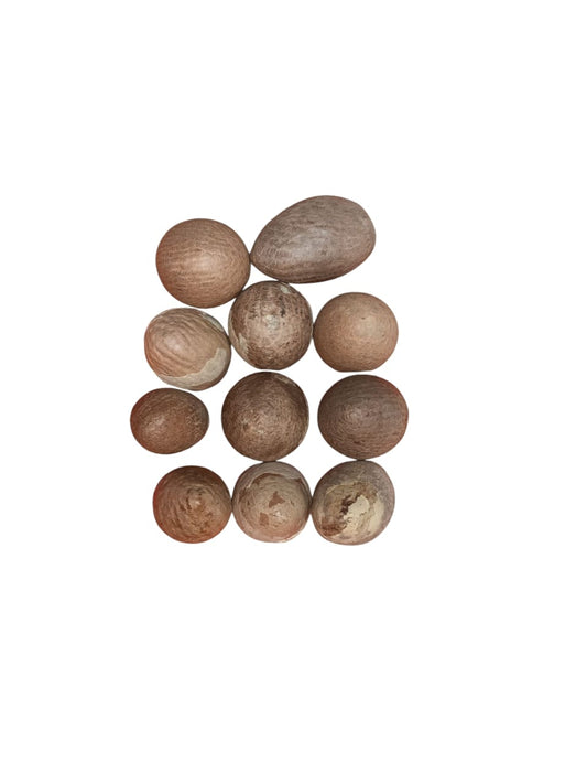 Small Areca Nut for Pooja - प्रीमियम छोटी सुपारी