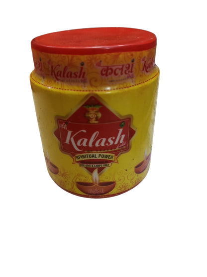 Ganesh poojansmagri kit
