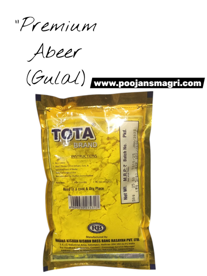 "Navratri Pooja Kit – Sab Ek Saath"