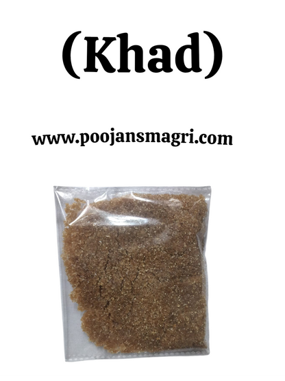 "Navratri Pooja Kit – Sab Ek Saath"