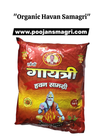 "Navratri Pooja Kit – Sab Ek Saath"