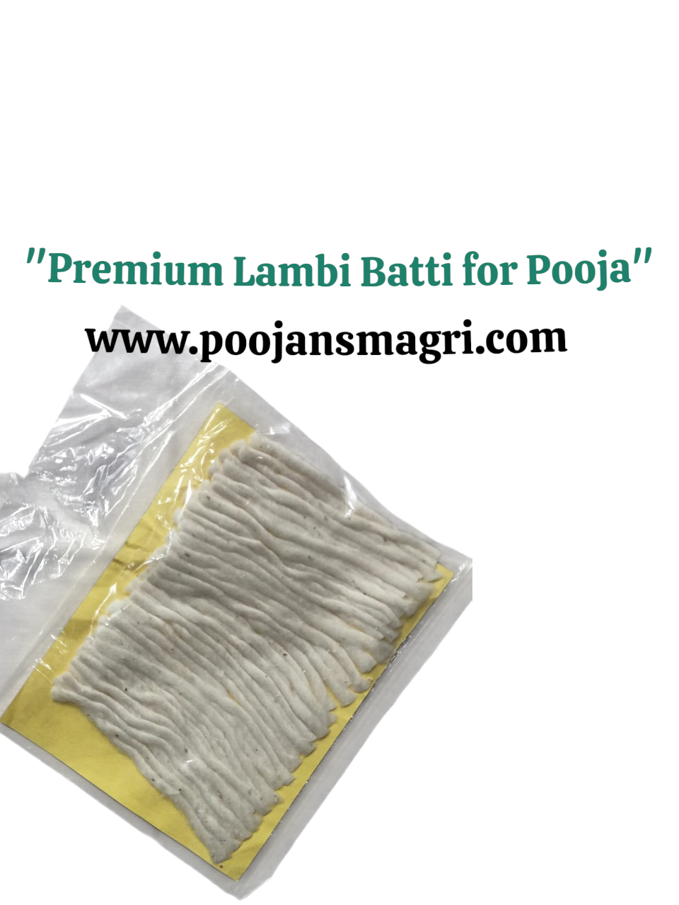 "Navratri Pooja Kit – Sab Ek Saath"