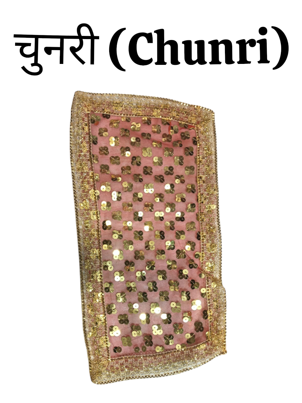 "Navratri Pooja Kit – Sab Ek Saath"